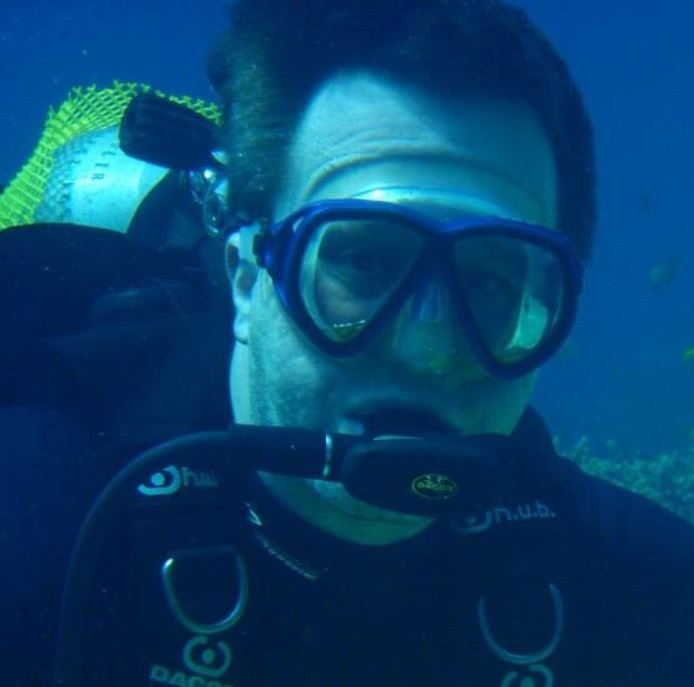 Pascal Van der Vennet